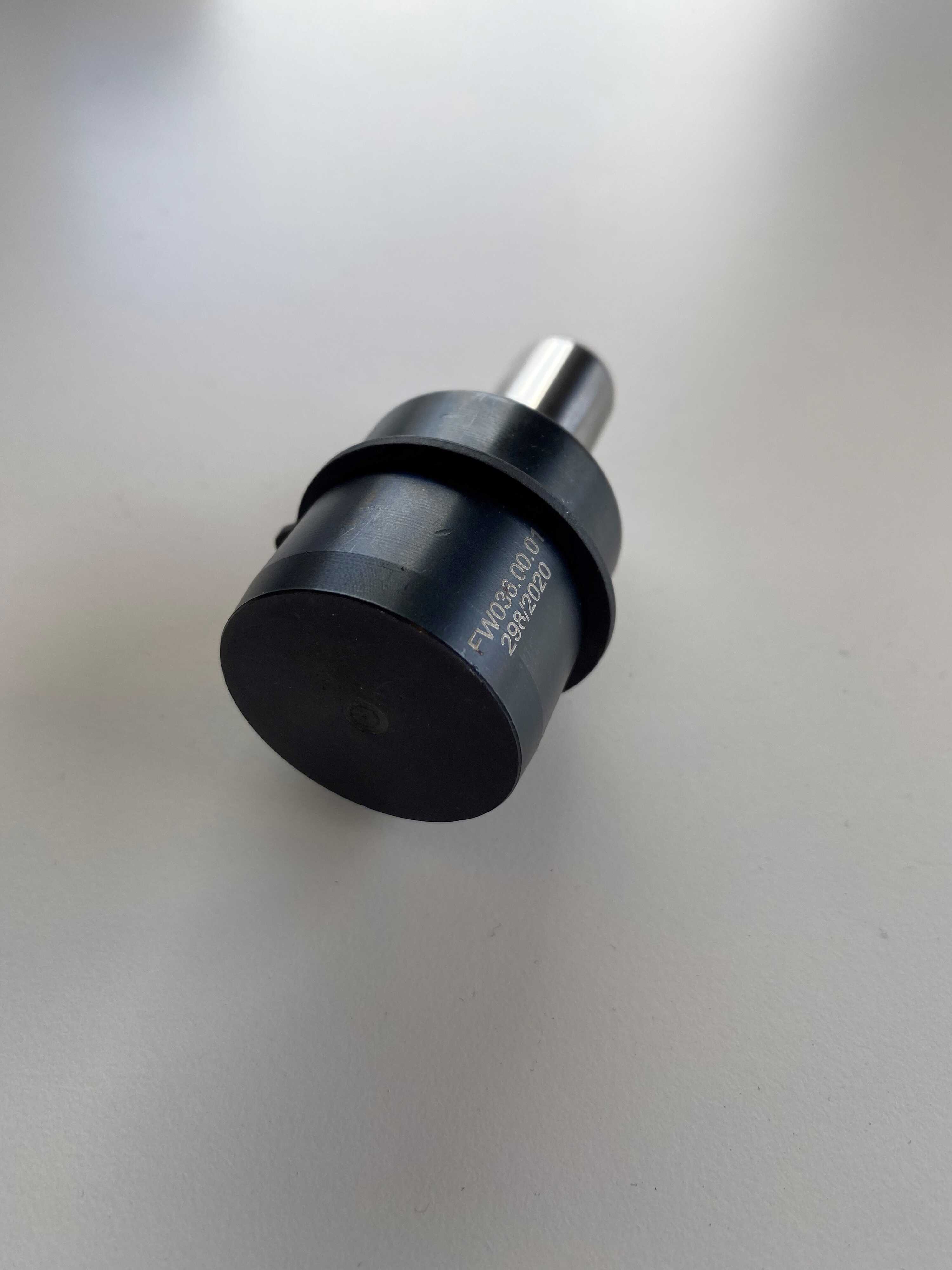 Adaptateur M50 à GS6 (arbre d'entrée)