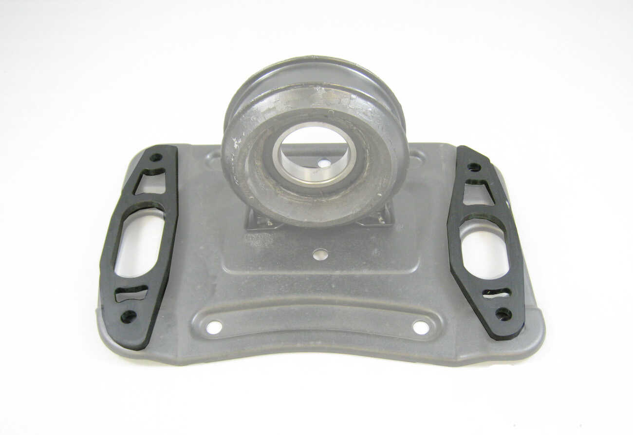Boîte de vitesses Mount Spacer BMW 6VXL - Volvo 7/900 (moteur M60)