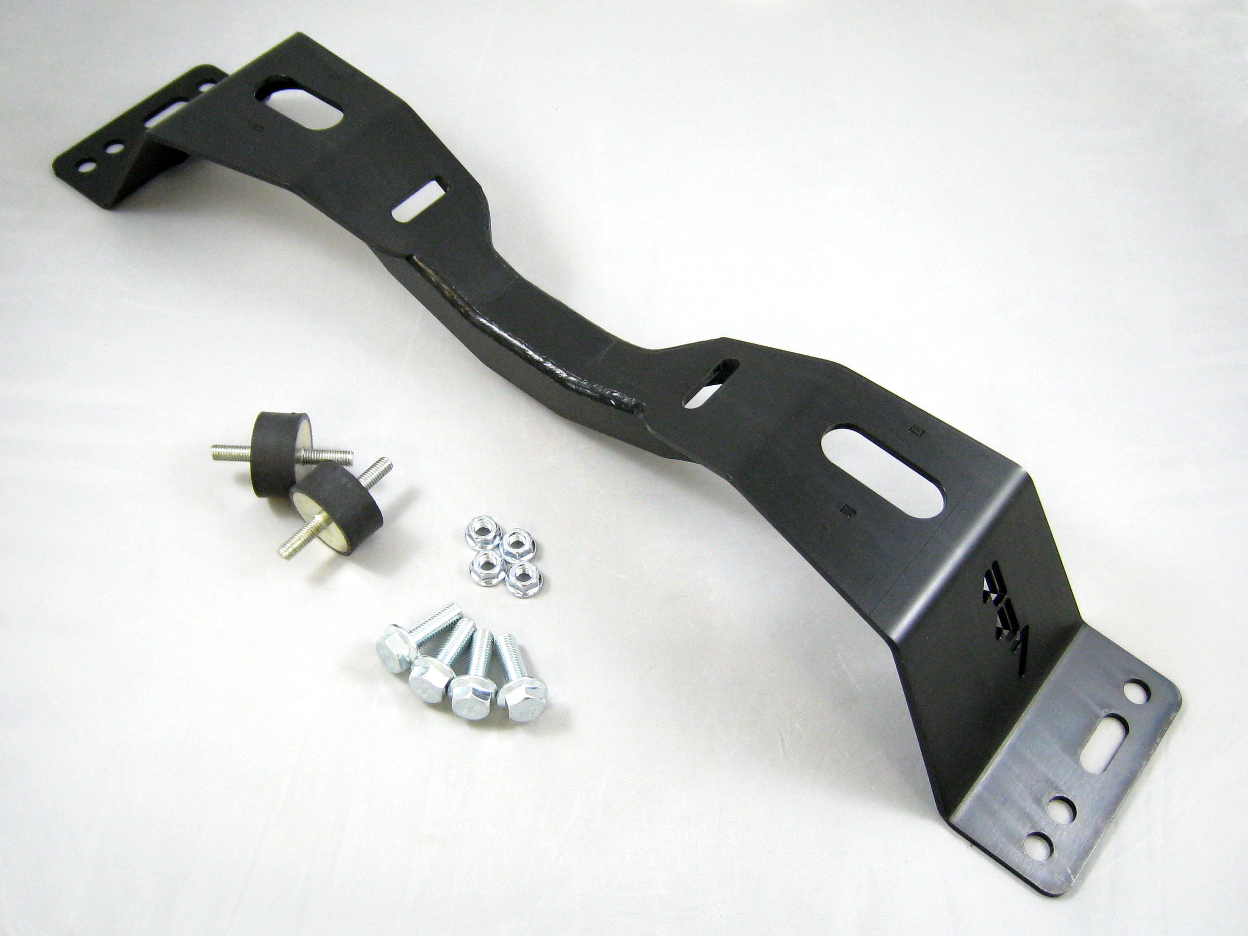 Boîte de vitesses Mount BMW ZF 5VXL - Volvo 240