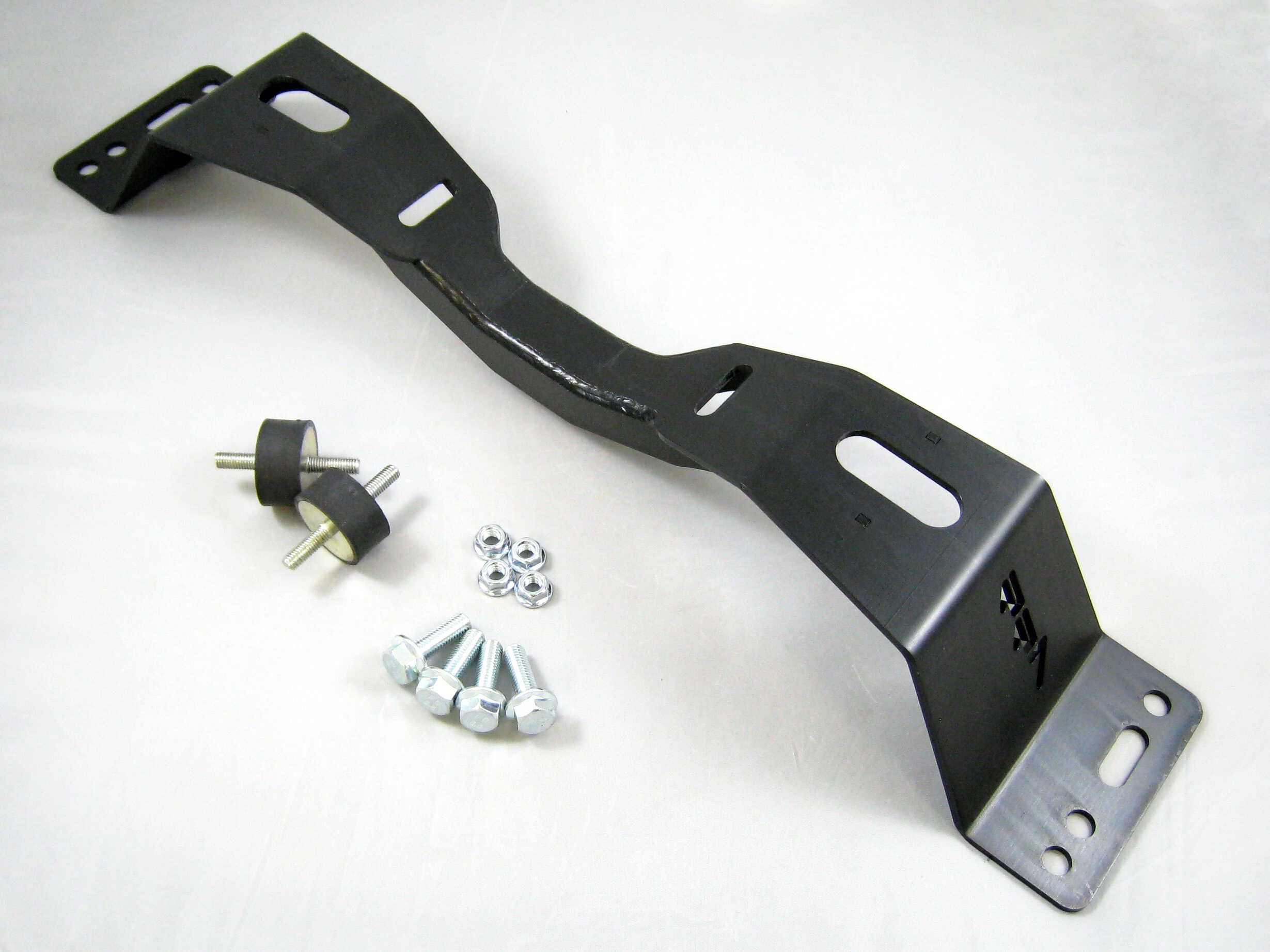Boîte de vitesses Mount BMW ZF 5VXL - Volvo 240