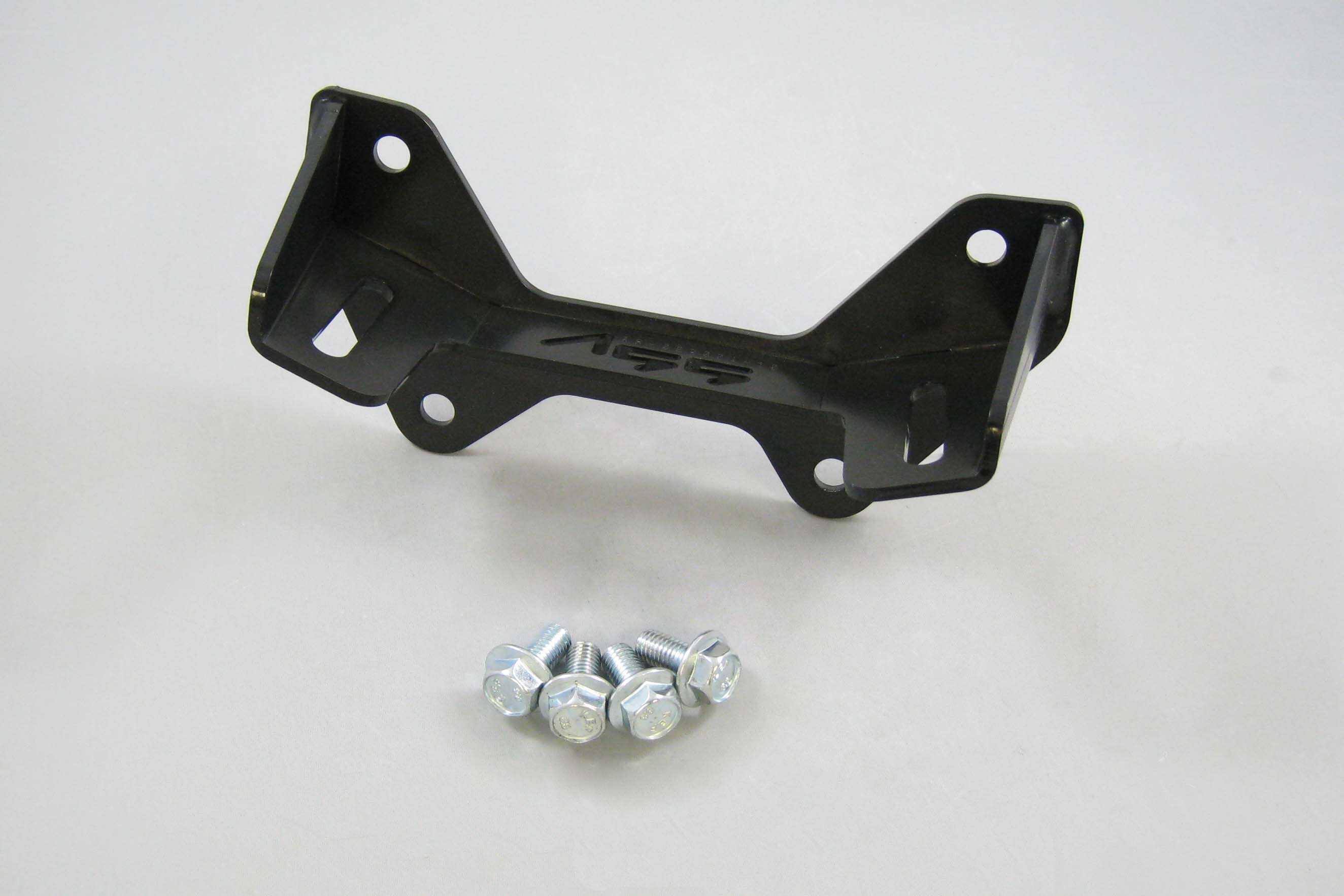 Boîte de vitesses Mount BMW ZF 6VXL - Volvo 240 / 740 /940