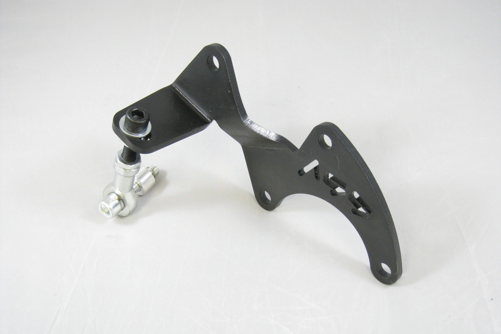 Support de servo 4 Jz/2jz avec tendeur de stabilisation de la ceinture