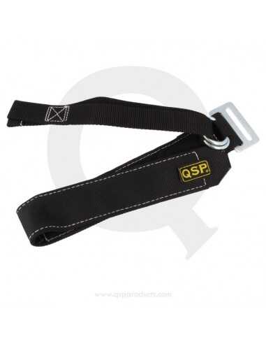 Retour de bras QSP noir