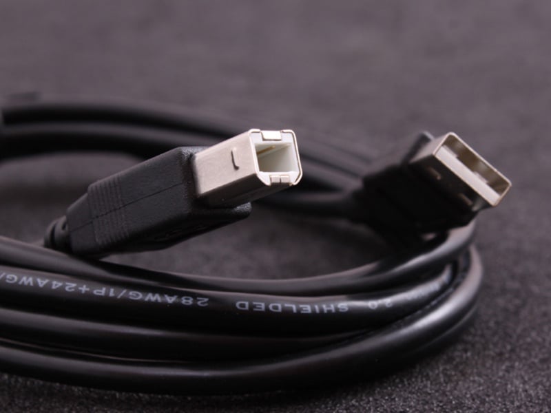 Maxxecu USB PC Cable PC 1.5m (Street/Sport/V1/Race)