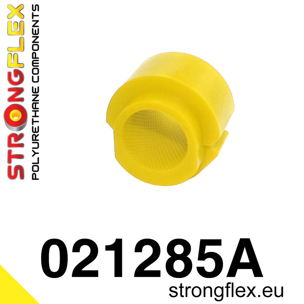 Sport de brousse de barre anti-rouleau avant