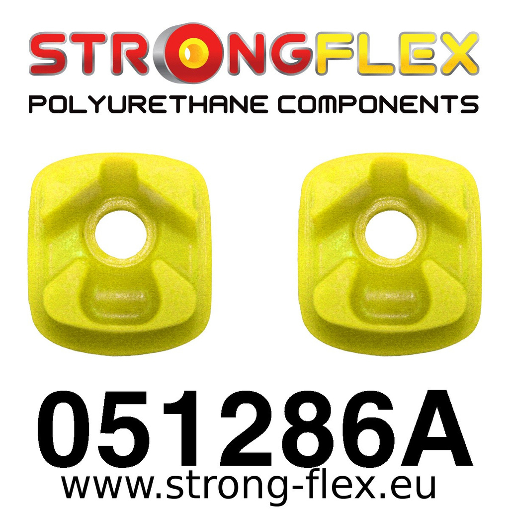 Mont Mount Mount Arrière Inserts Sport