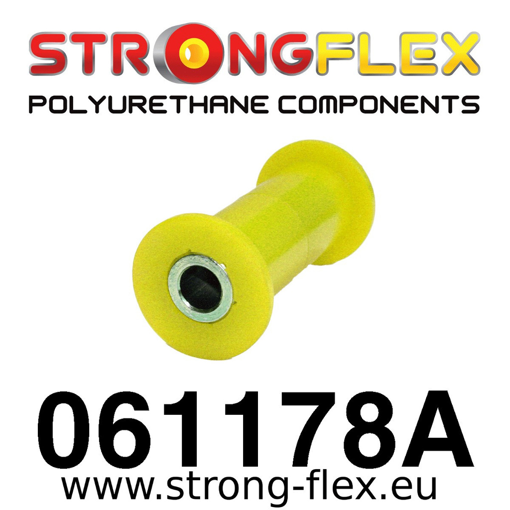 Source de suspension arrière Source de brousse Sport