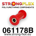 Source de suspension arrière Source de brousse Sport