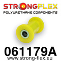 Sport arrière suspension arrière Sport de brousse