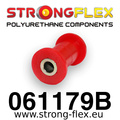 Sport arrière suspension arrière Sport de brousse