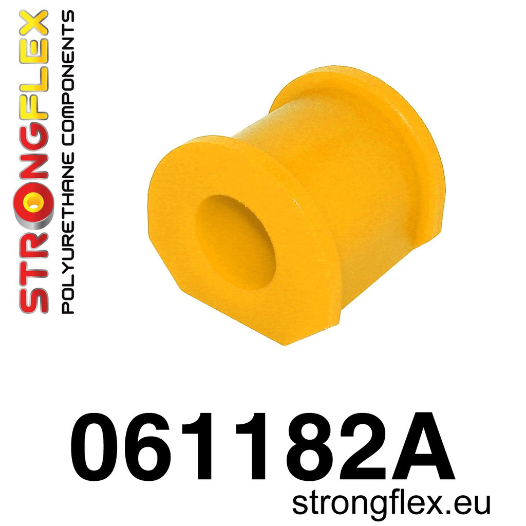 Sport de brousse de barre anti-rouleau