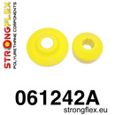Inserts de montage moteur sport