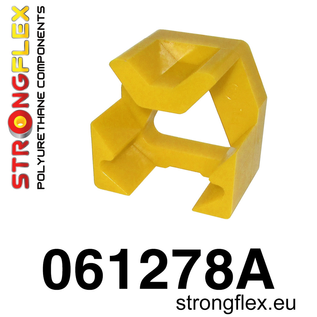 Boîte de vitesses Mount Insert Sport