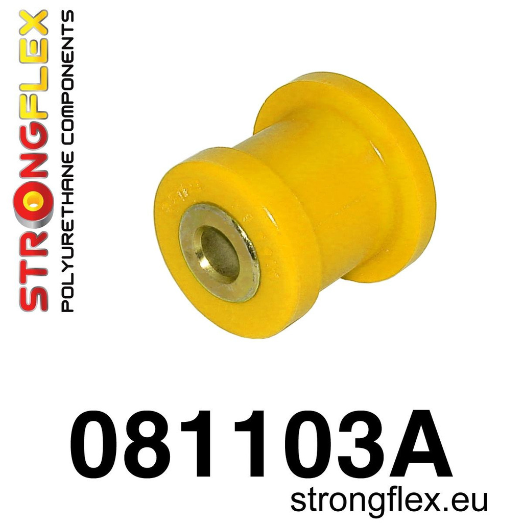 Lien extérieur supérieur / hub Bush Sport