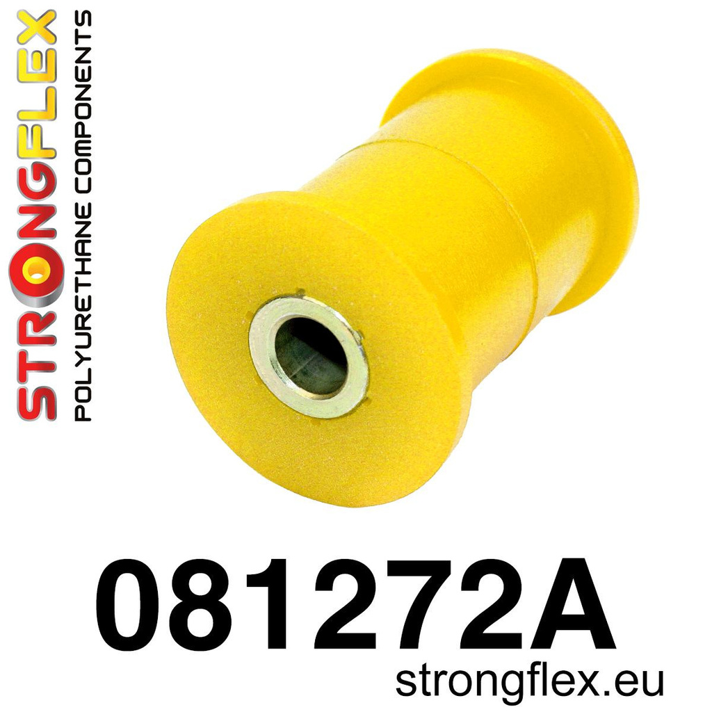 Sport de brousse externe inférieur inférieur avant