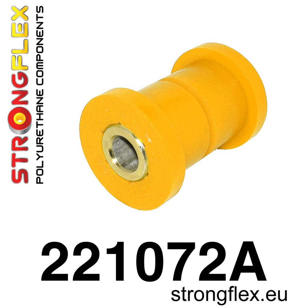 Sport frontal avant 30mm