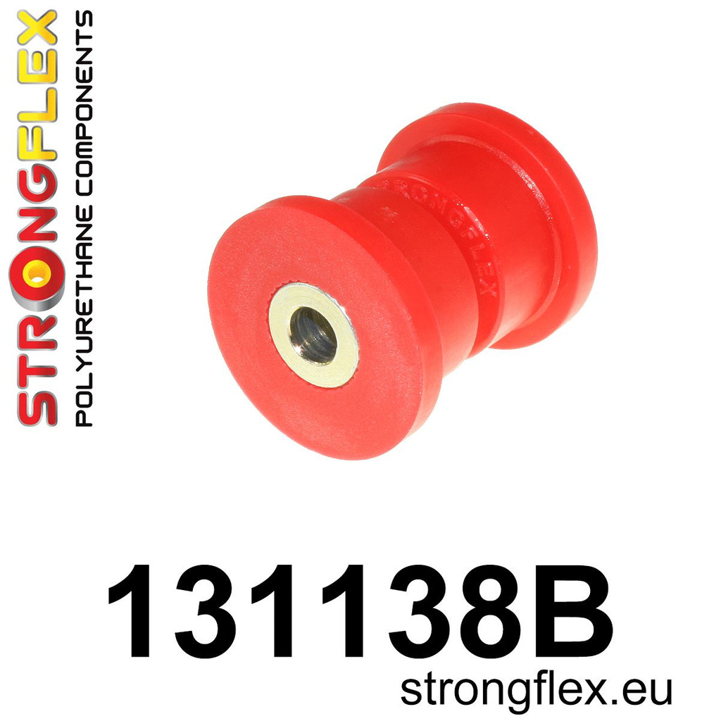 Bague intérieure de sauvetage avant