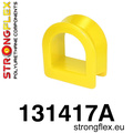 Buissard de montage en rack - Sport gauche