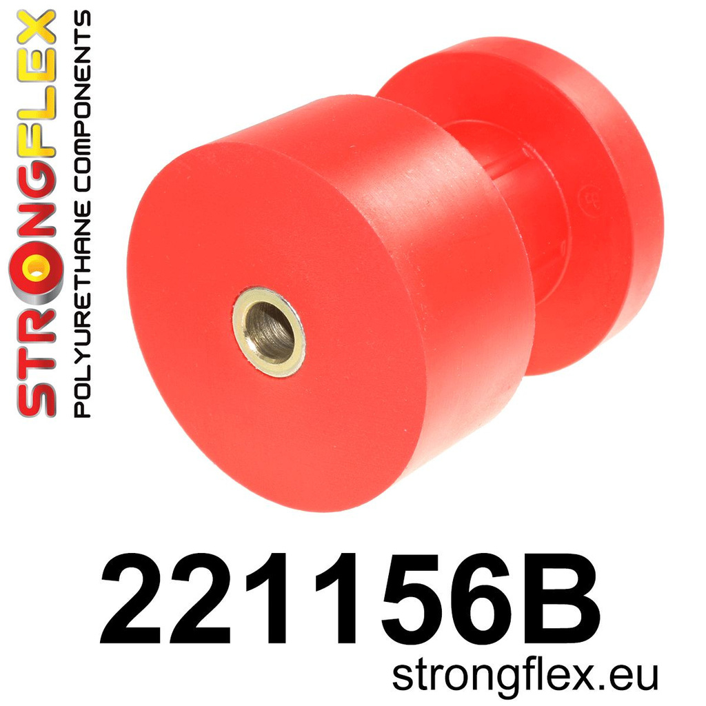 Bush Subframe arrière 45mm