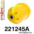 Sous-bois arrière Bush 72mm Sport