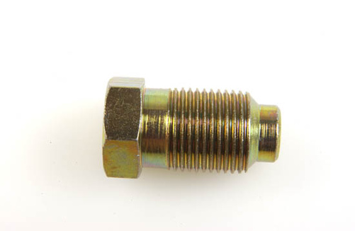 M12x1 Tuyau de freinage Ajusté 24mm 3/16"