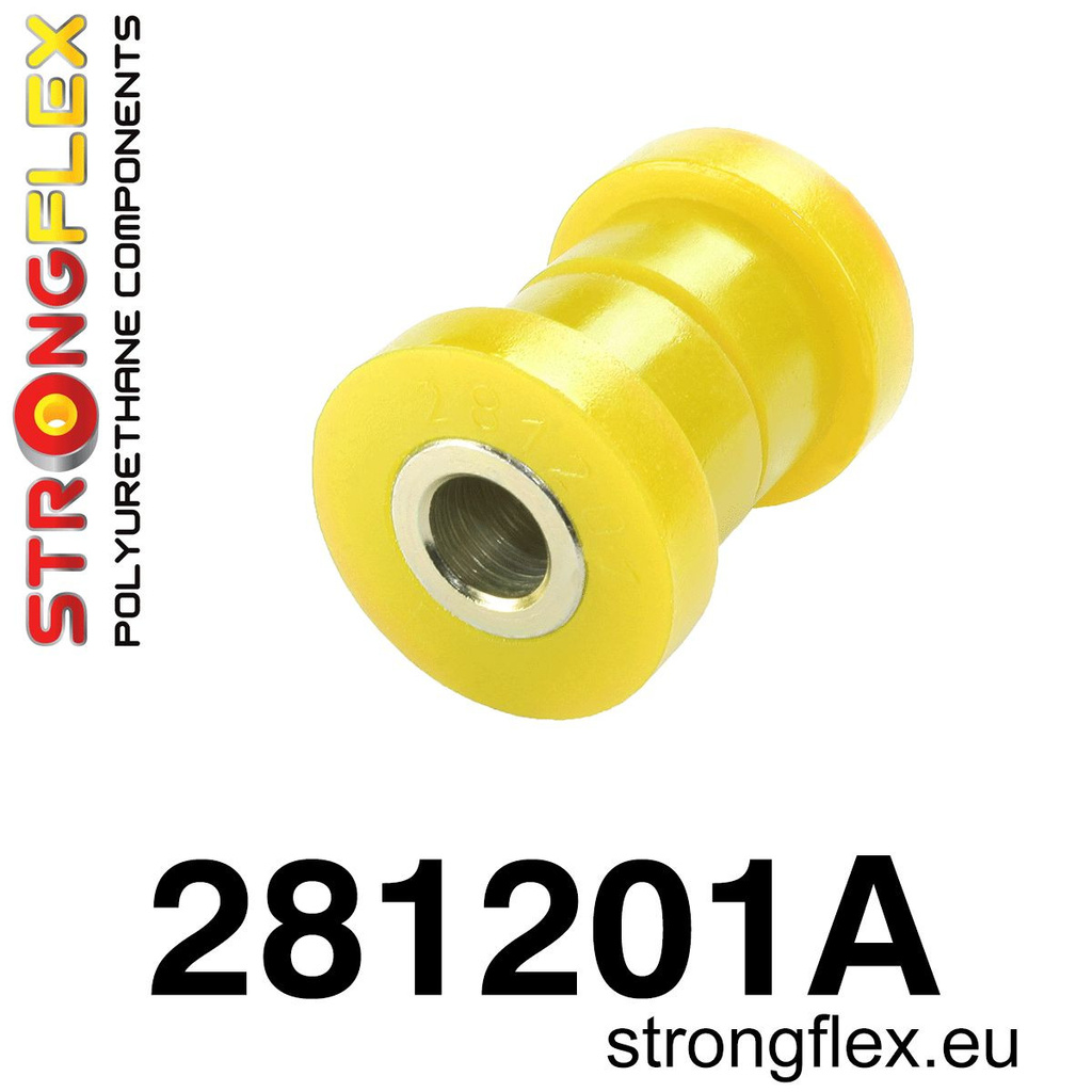 Sport avant 28,5mm Sport