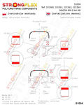 Sport de suspension avant avant avant