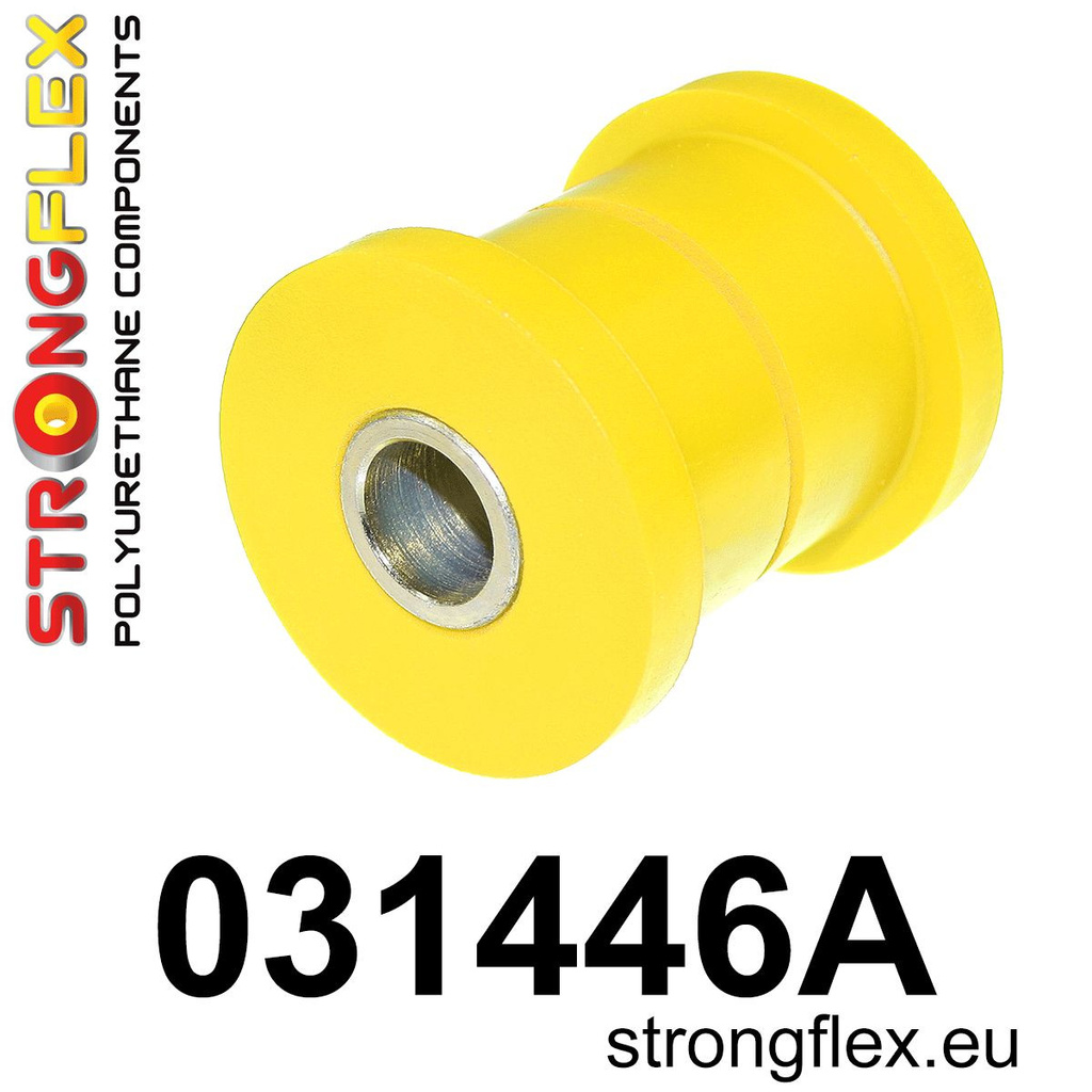 Bush externe inférieur avant 42mm sport