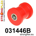 Bush externe inférieur avant 42mm