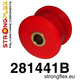 Bras de rayon au mont DIFF