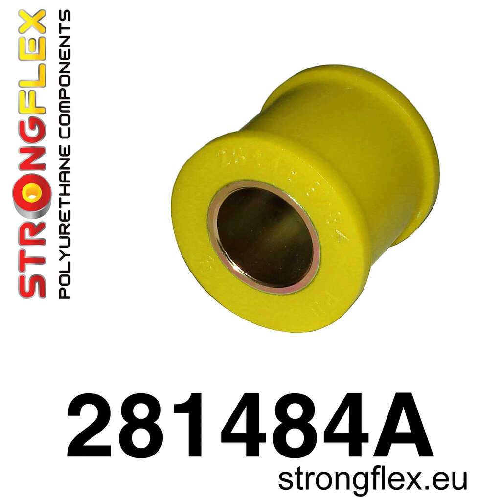 Panhard Tige Bushing Differ Sport 26mm Sport