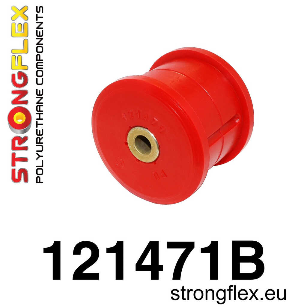Mount Diff DIFF 62mm avant avant