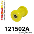 Sport de 12mm à l'avant Wishbone Sport