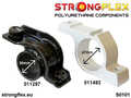 Kit de buisson de suspension avant Sport