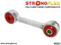 Kit de buisson en suspension complète Sport