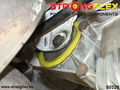 Kit de bush Suspension complet