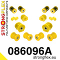 Kit de buisson de suspension avant Sport