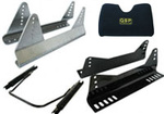 Accessoires de siège de course