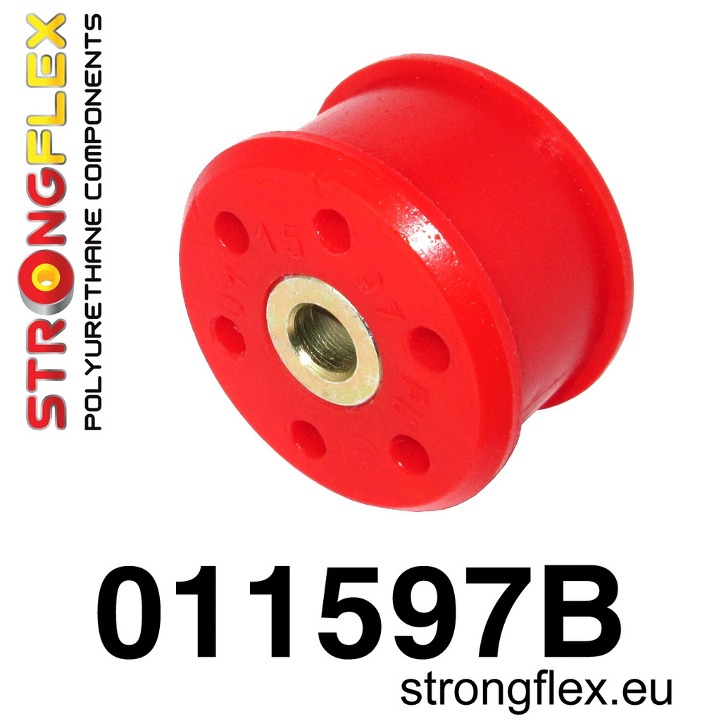 Stabilisateur de montage moteur