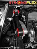Stabilisateur de montage moteur