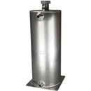 Réservoir de puisard sec 13,6 litres