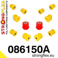 Kit de brousse de suspension avant Sport AP1 AP2