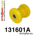 Sport frontal avant buisson avant inférieur