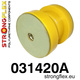 Barre de cravate inférieure avant au châssis Sport 58mm Sport