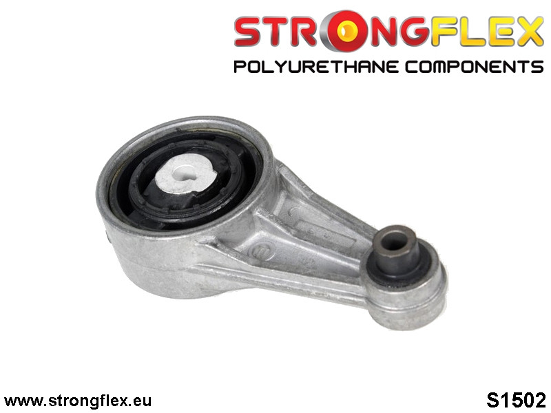 Mount Mount Bush - Dog Bone Ph I Sport