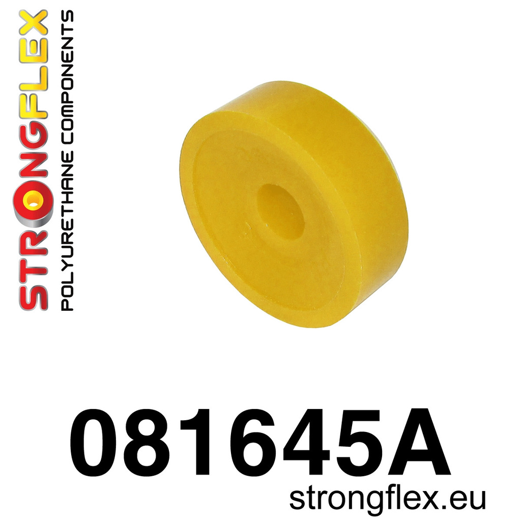 Amortisseur arrière Mount Bush Sport
