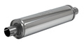 Muffler midi 1 3/4 pouce Inoxydable