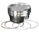 Kit de Piston forgé Wiseco  Mercedes 190E 2.3 16V CR(8.5:1)96.00mm