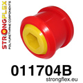 Bras à bras inférieur avant 54mm