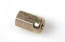 M12x1 Ajustement de tuyau de frein de 21,5 mm 3/16"